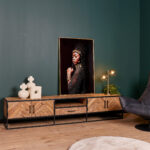 Tv meubel Arlington | 240 cm - Starfurn - STF-9017
