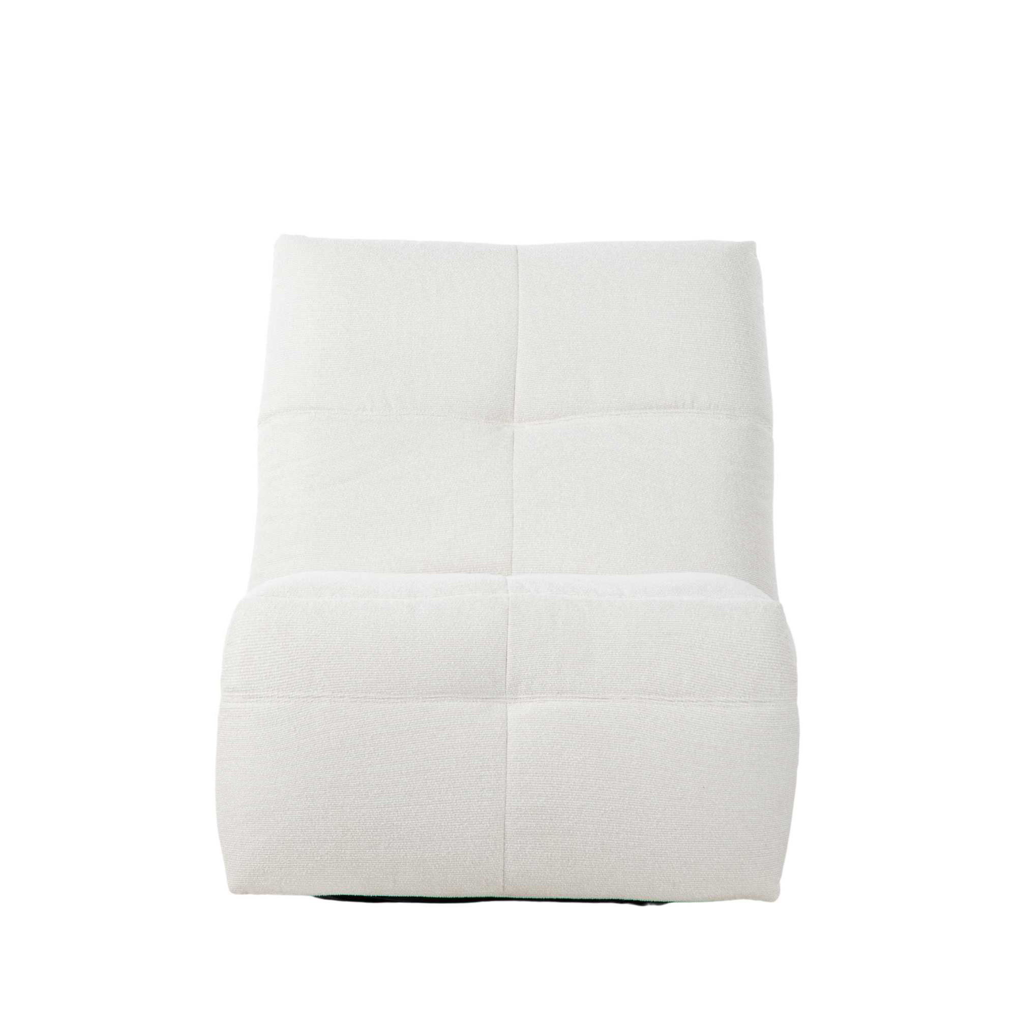 Fauteuil Lazy - 1