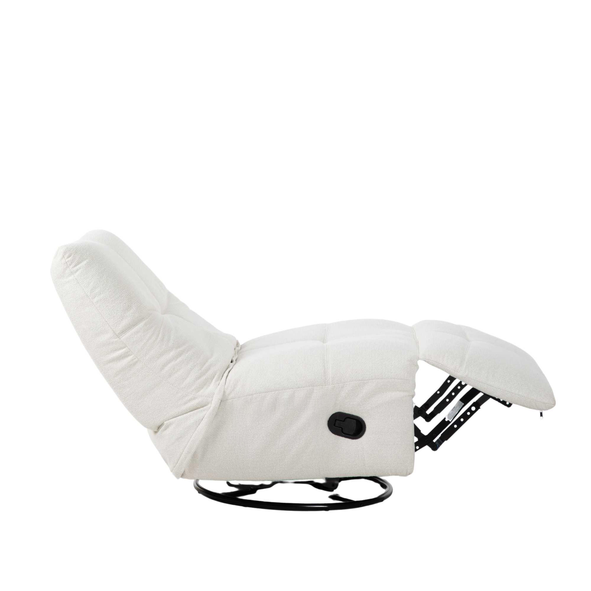 Fauteuil Lazy - 10