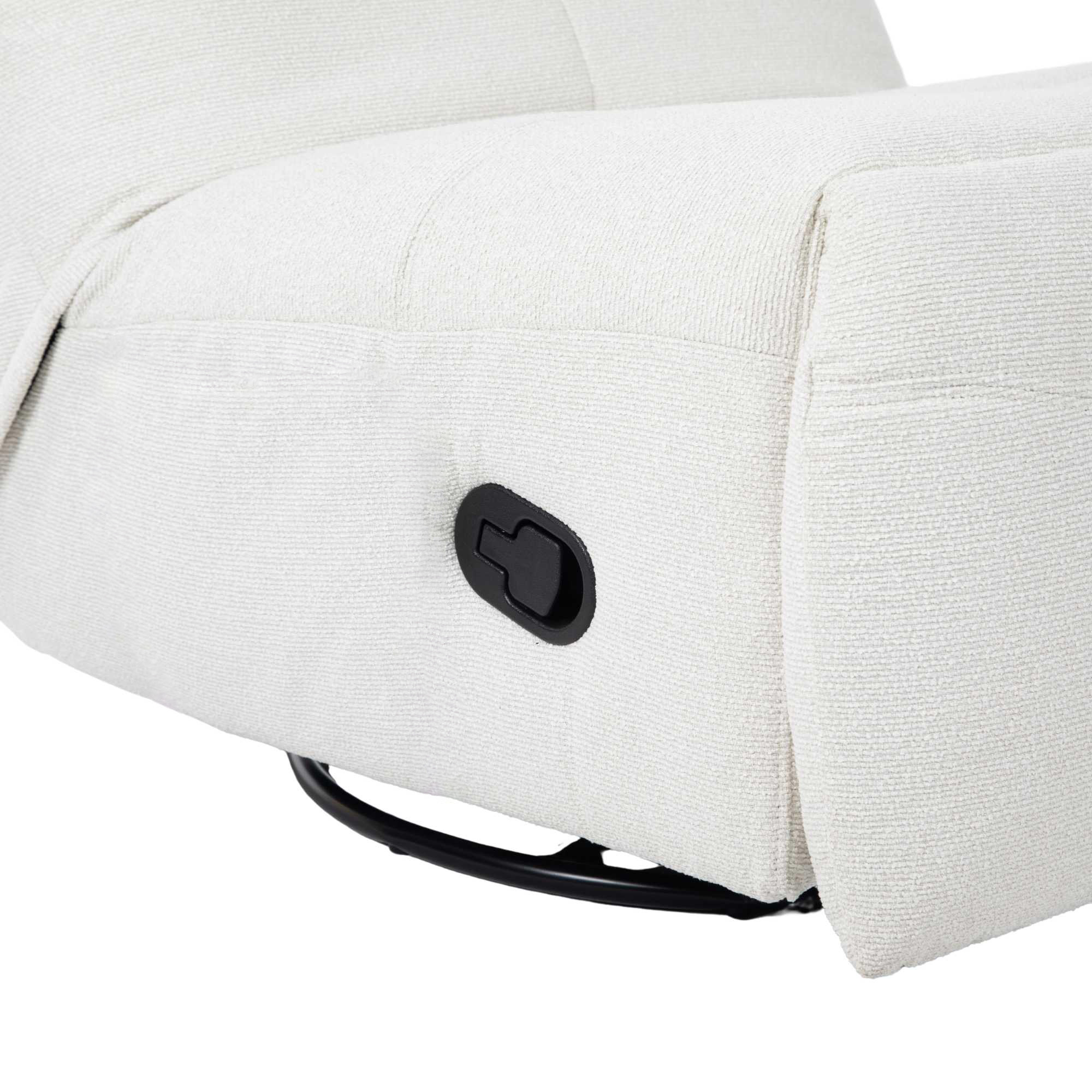 Fauteuil Lazy - 11