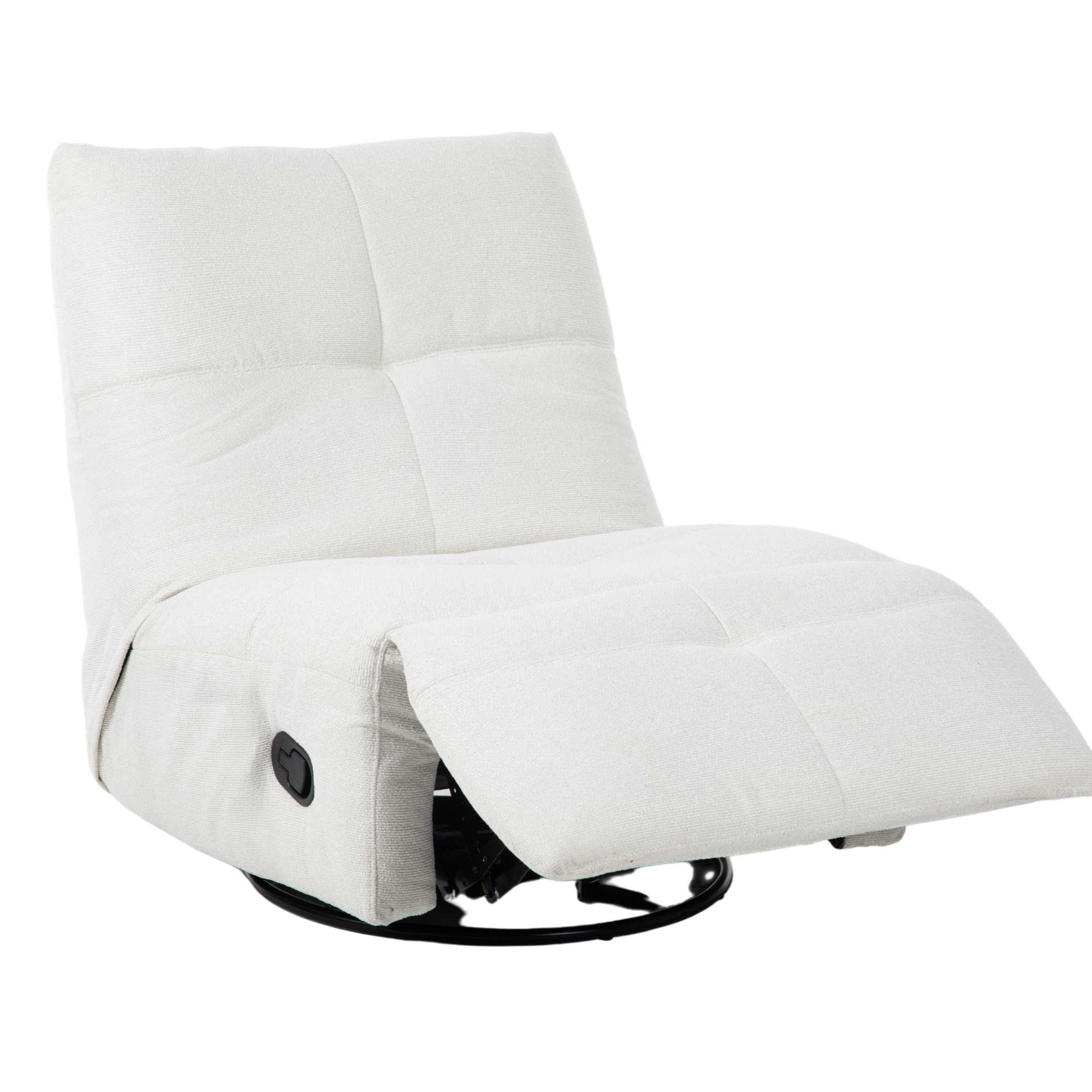 Fauteuil Lazy - 12