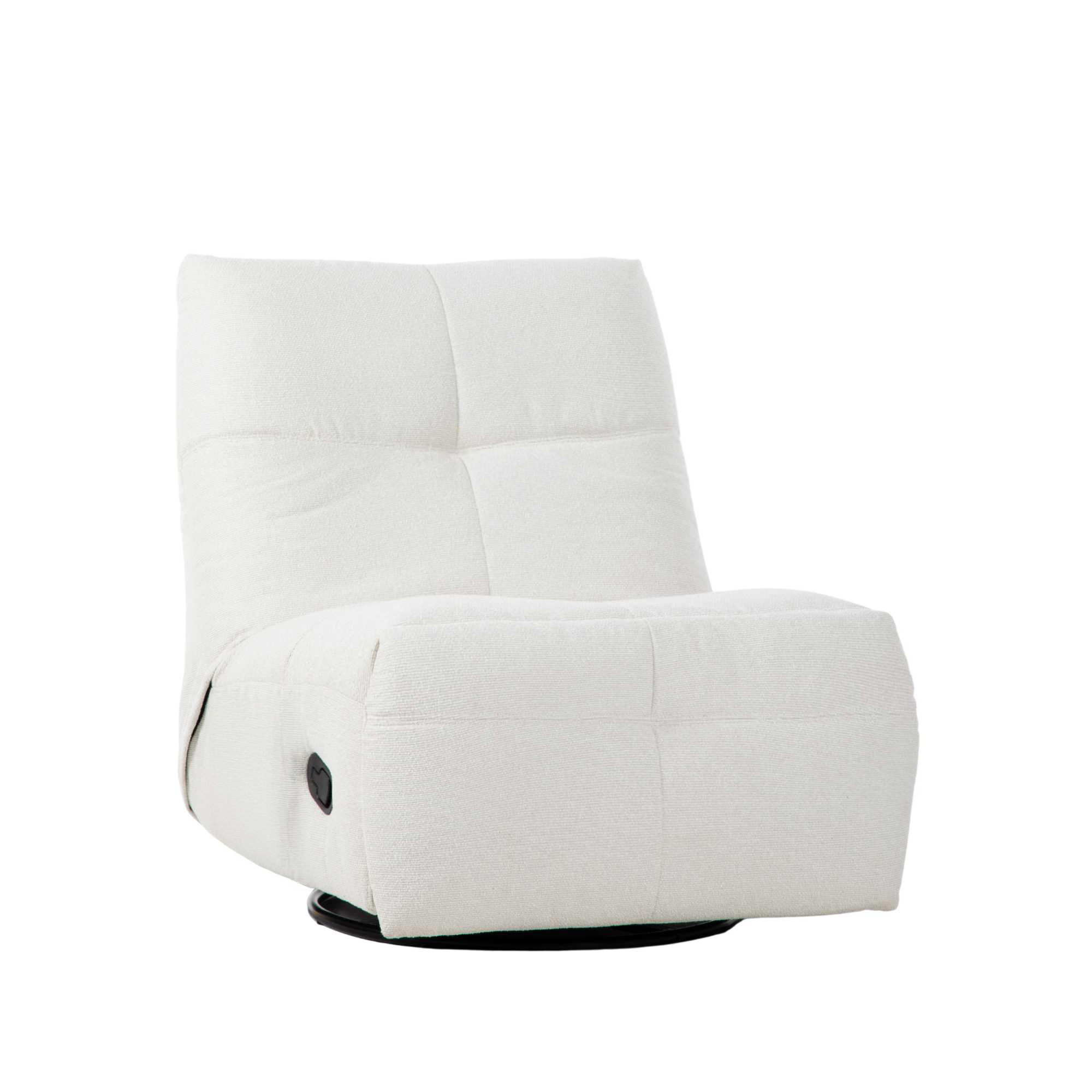 Fauteuil Lazy - 2