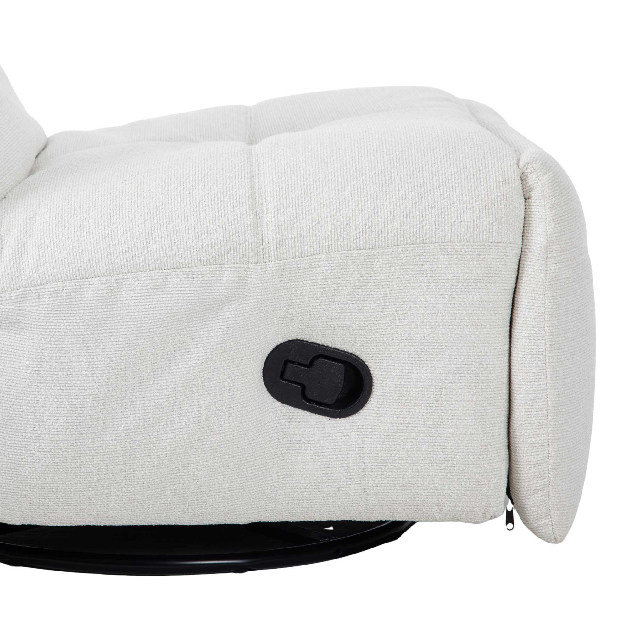 Fauteuil Lazy - 5