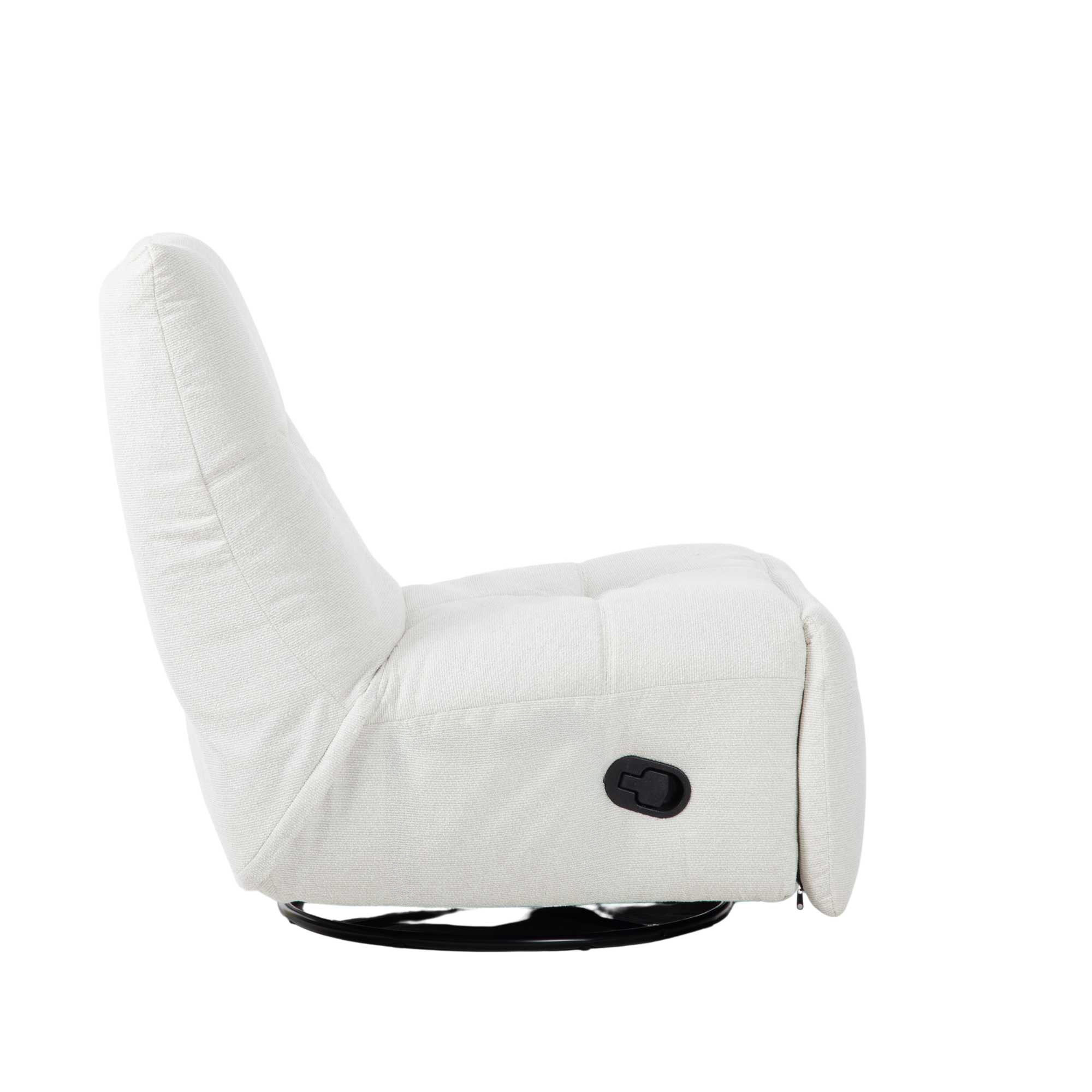 Fauteuil Lazy - 7