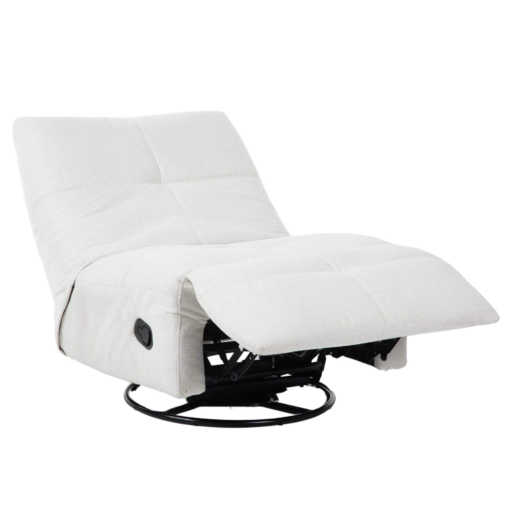 Fauteuil Lazy - 9