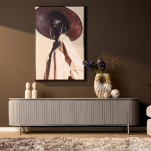 Woonserie Solana Taupe