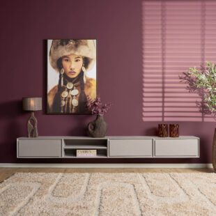 Tv meubelserie Ambiance