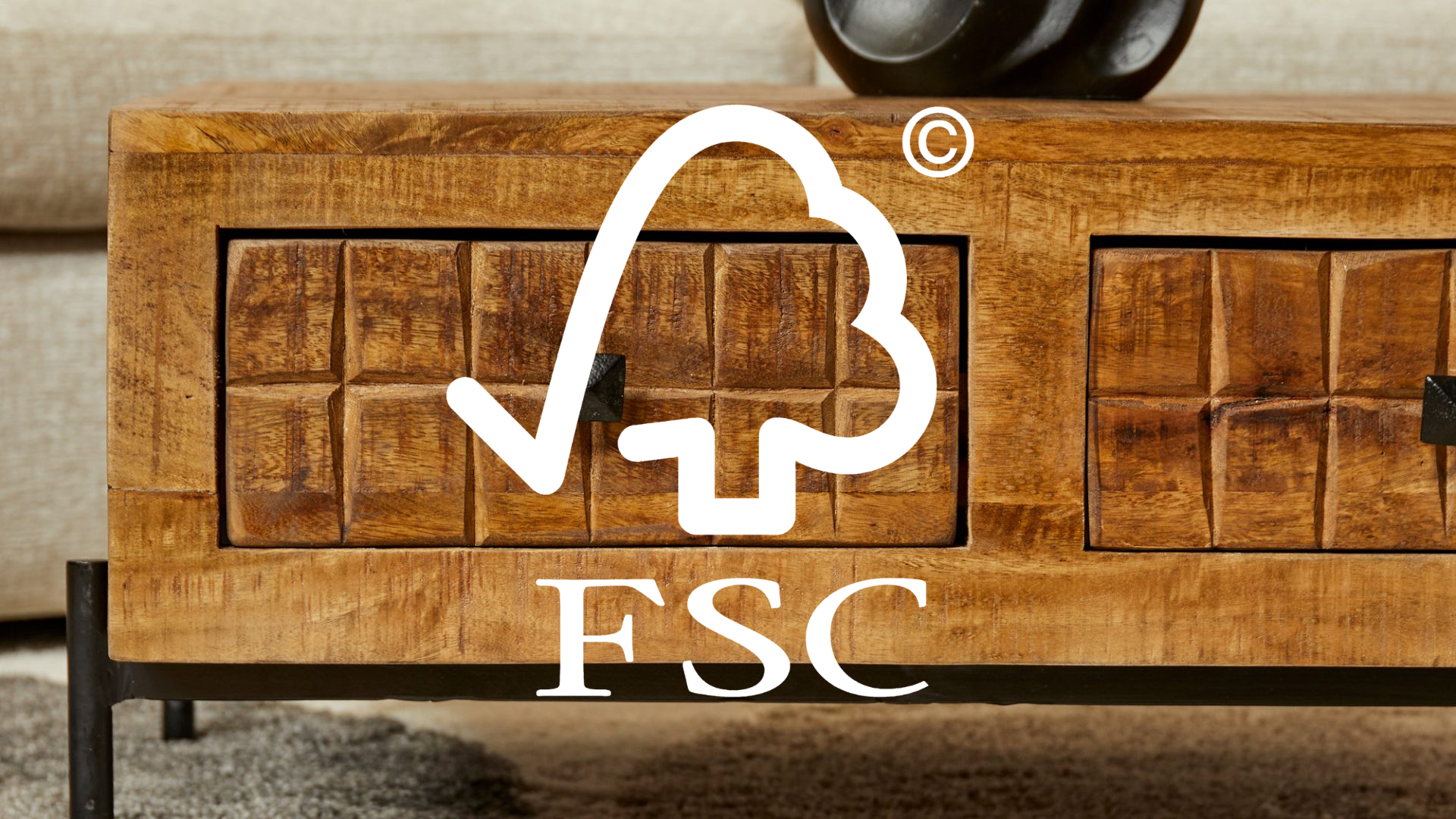 FSC keurmerk (2) FSC keurmerk (2)